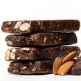 thumbnail image 2 of Organic Dark Chocolate Almond Fruit & Nut Bar, Jonesbar, Certified Organic & Kosher, Gluten Free, Vegan, 12 Count (Pack of 1), 2 of 8