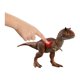 thumbnail image 3 of Dinosaurio de Juguete Mattel Jurassic World Carnotaurus Ataque Épico, 3 of 4
