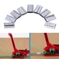 thumbnail image 4 of Open Seals For Steel Strapping For Plastic Steel Strap, Cord Strapping, 4 of 8