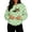 Green, variant on Pet Pouch Hoodies Oversized Sweatshirt With Pocket Front Carry Pouch For Small And Cats Puppy Kitten Dogs Holder