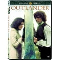 thumbnail image 1 of OUTLANDER: SEASON 3 (DVD), 1 of 4