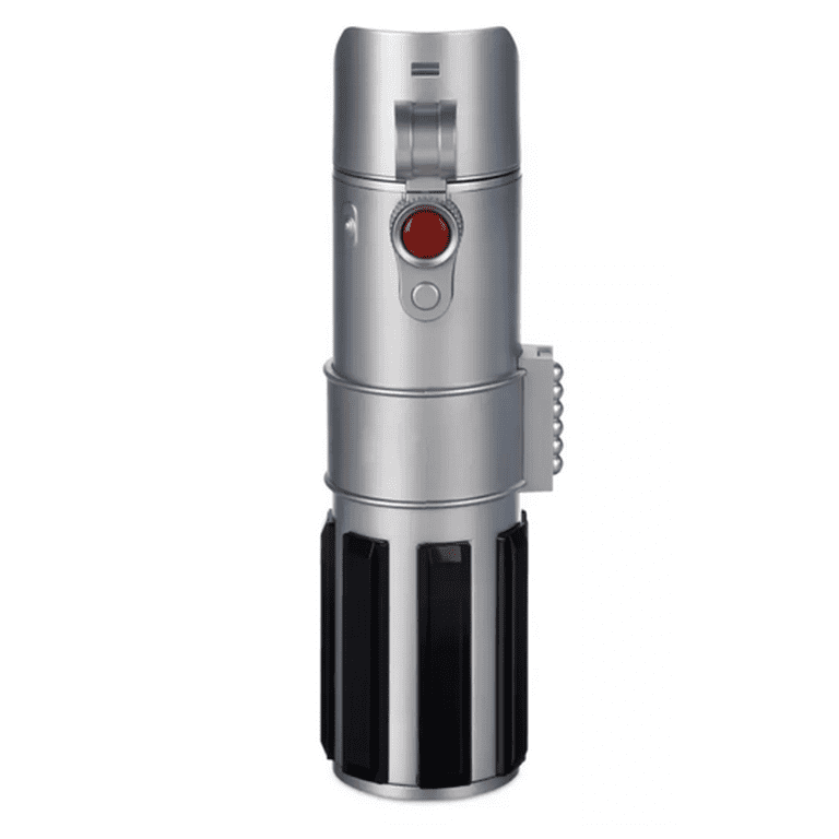 Disney Parks Star Wars Kids' Light-Up & Sound Lightsaber Water