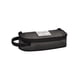 thumbnail image 2 of Lapicera Popgear, Color Negro, Con Cierre., 2 of 3