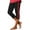 H-C, variant on Leggings for Women Womens Leopard Leggings 7/8 Workout Out Leggings Christmas Active Leggings 7/8 Print Color Block Pants Plus Size Biker Shorts with Lace Soft Stretchy Leggings Small