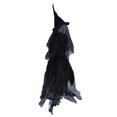 thumbnail image 3 of Halloween Witch Decorative Light LED Simulation Sound Lawn Light for Gardening Yard, 3 of 9