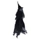 thumbnail image 4 of Luz decorativa de bruja Ticfox LED simulación con sonido para jardín Halloween, 4 of 14