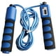 thumbnail image 4 of Cuerda para saltar perfecl para Niños y Adultos color azul 3m, 4 of 8