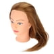thumbnail image 2 of Cabezal de entrenamiento para el cabello YLSHRF dorado 75 cm, 2 of 8
