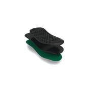 Spenco RX Orthotic Arch 3/4 Length Insole