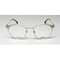 thumbnail image 3 of Sunglasses Lozza Arte VL 2334 300y Gold, 3 of 9
