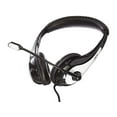 thumbnail image 5 of Ergoguys Headset with Noise Canceling Microphone and 3.5MM Plug, White, 5 of 5