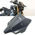 thumbnail image 3 of Parabrisas de motocicleta Deflector de parabrisas kusrkot, 3 of 7
