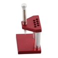 thumbnail image 4 of Watch Hand Plunger Puller Remover Set Wristwatch Repair Tool, 4 of 9