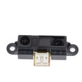 thumbnail image 3 of Wosthever Sensor de distancia infrarrojo para evitar obstáculos de 10-80cm, reemplazo de sensores de proximidad IR, accesorios para detectores, Decoración del hogar, 3 of 6