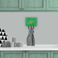 thumbnail image 4 of Carolines Treasures 8849TH68 Grasshopper on Green Leash or Key Holder Triple multicolor, 4 of 4
