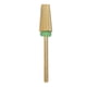 thumbnail image 4 of Brocas eléctricas opcionales doradas y grises para uñas acero de tungsteno para quitar pegamento de uñas para bricolaje doméstico y artista de uñas cutícula manicura ANGGREK  Otros, 4 of 8