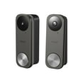 thumbnail image 2 of remo+ RemoBell S - station d'Interphone IP - Sans Fil - 802.11b/g/n, 2 of 6