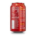 thumbnail image 4 of POPPI Sparkling Prebiotic Cherry Limeade Soda w/ Gut Health & Immunity Benefits, Beverages made with Apple Cider Vinegar, Seltzer Water & Fruit Juice, Low Calorie & Low Sugar Drinks, 12oz (12 Pack) (P, 4 of 4