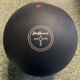 Hammer Black Hammer Urethane Bowling Ball 15 lbs