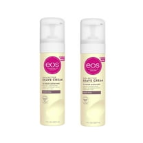 Eos Ultra Moisturizing Shave Cream, Vanilla Bliss - 7 Oz, - 2 Pack
