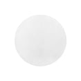thumbnail image 4 of Monarch Accent Table, Drum, Side, End, Nightstand, Lamp, Living Room, Bedroom, White, 4 of 6