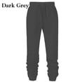 thumbnail image 5 of New Fashion Men/Women Sweatpants Running Joggers Pants Casual Sports Wear Casual Jogging Pants, 5 of 11