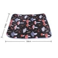 thumbnail image 2 of Tapis d'Entraînement pour Animaux Lavables et Réutilisables Super Absorbants à Quatre Couches, Étanches, pour Intérieur et Extérieur, pour Chiens et Chats, 2 of 4