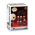 thumbnail image 3 of Figura de vinilo Funko POP TV House of The Dragon Rhaenyra Targaryen, 3 of 8