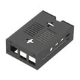 thumbnail image 4 of Etui de Protection, Boîtier de Protection Boîte d'Expansion Support Durable Interfaces Riches en Métal pour 4B 2G 4G 8G pour Protection Boîtier en Métal, 4 of 8