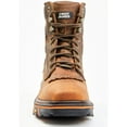 thumbnail image 4 of Cody James Men's Decimator Vibram Lace-Up Work Boot Composite Toe - BCJC0SPW47 13 D(M) US, 4 of 7