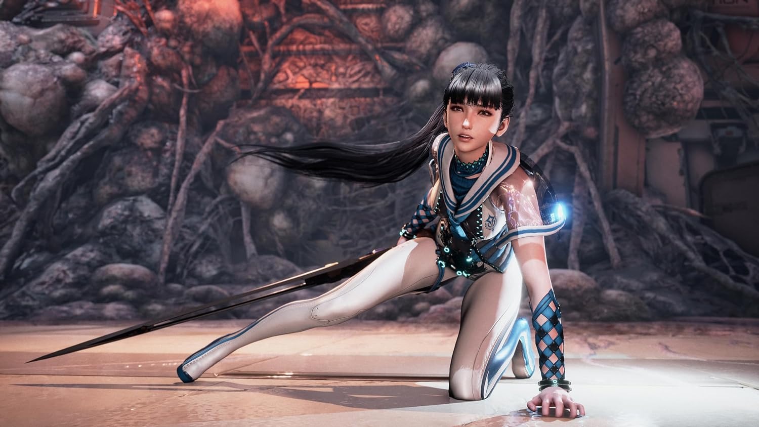PS5 - Stellar Blade - PlayStation 5 5
