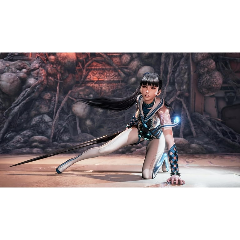 PS5 - Stellar Blade - Playstation 5 - Walmart.com