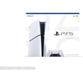 thumbnail image 3 of Restored PlayStation 5 Slim Disc Edition Console PS5 1TB Excellent (Refurbished), 3 of 5