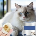 thumbnail image 4 of Pet Supplies Cleaning Wipes For Dogs And Cats Soft Thick And Additive Chin Cleaning Solution 10ml, 4 of 4