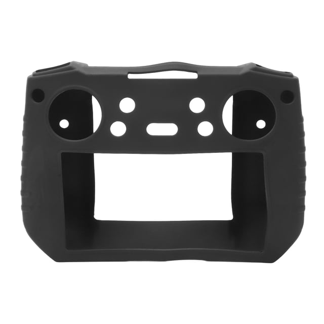 Remote Controller Silicone Protective Cover, Simply Storage RC Remote Controller Silicone Case Dust Proof Comfortable Handle For RC Drone ANGGREK Otros