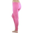 thumbnail image 4 of ToBeInStyle Women's Seamless Ankle Length Lightweight Stretch Leggings, 4 of 6