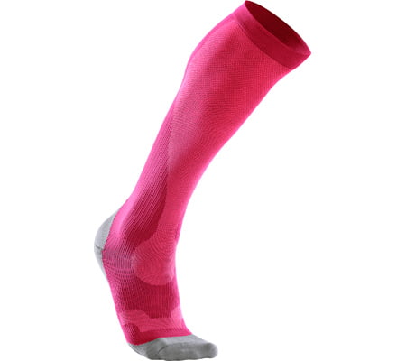 Details about   2XU Compression Performance Run Sock Women's Large 