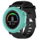 thumbnail image 3 of Cinturón De Reloj Tmvgtek Funda De Silicona Para Garmin Fenix ​​3 Hr Quatix 3 Tactix Bravo (Verde Azulado), 3 of 4