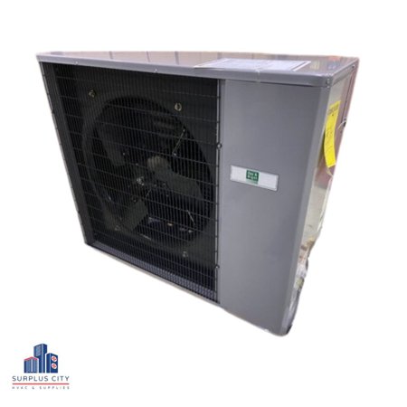 INTERNATIONAL COMFORT PRODUCTS NH4A448AKA 4 TON HORIZONTAL AIR CONDITIONING OUTDOOR UNIT, 14 SEER, 208/230-60-1, R410A 211908