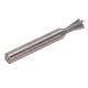 thumbnail image 4 of Brocas para enrutador de juntas de cola de milano, broca de cola de milano de carburo, fresa de cola de milano de 6 mm, cortador para carpintería, elegante y moderno, 4 of 12