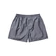 thumbnail image 4 of Calzoncillos tipo bóxer Gildan para hombre, paquete múltiple, con rayas negras, 2XL, 4 of 4