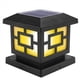 thumbnail image 1 of Outdoor Solar Column Lights Wall Lights Garden Column Lights, 1 of 5