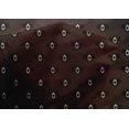 thumbnail image 4 of oneOone Cotton Silk Fabric Small Motif Ikat Print Fabric BTY 42 Inch Wide, 4 of 4