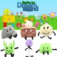 thumbnail image 4 of Muñeco De Peluche De La Isla De Los Sueños Nueva Batalla De Halloween De Navidad Juguete Del Día Niños, 4 of 4