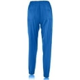 thumbnail image 2 of Mini Marilyn Scrub Joggers 4-Way Stretch Elastic Waistband Four Pocket Jogger Pants, 2 of 3
