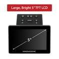 thumbnail image 3 of Magnasonic All-in-One 25MP Film Scanner with Large 5" Display & HDMI, Converts 35mm/126/110/Super 8 Film & 135/126/110 Slides into Digital Photos, Built-in Memory (FS70), 3 of 8