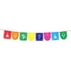 thumbnail image 1 of Banner Decoraciones de la fiesta mexicana Día de los muertos Props de fotos reutilizables al aire libre PaRojoes Festivales de celebración FF05 FF05 RojoONDA Tail Inevent HA048373-04, 1 of 6