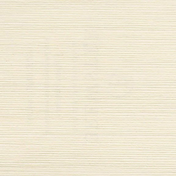 Kenneth James Kamila Cream Paper Weave Wallpaper, 36-in by 24-ft, 72 sq. ft
