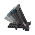 thumbnail image 4 of Milisten Support de Tablette Universel Pliant Protable Mini Réglable Support de Tablette Portable pour Tablette Ordinateur Portable (Noir), 4 of 6