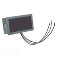 thumbnail image 4 of Digital Speed Meter 4-Digit Tube Display High Measurement Accuracy Tachometer AC220V, 4 of 5